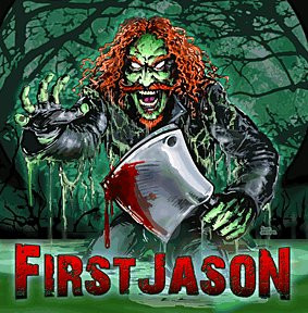 Jason Is Watching!