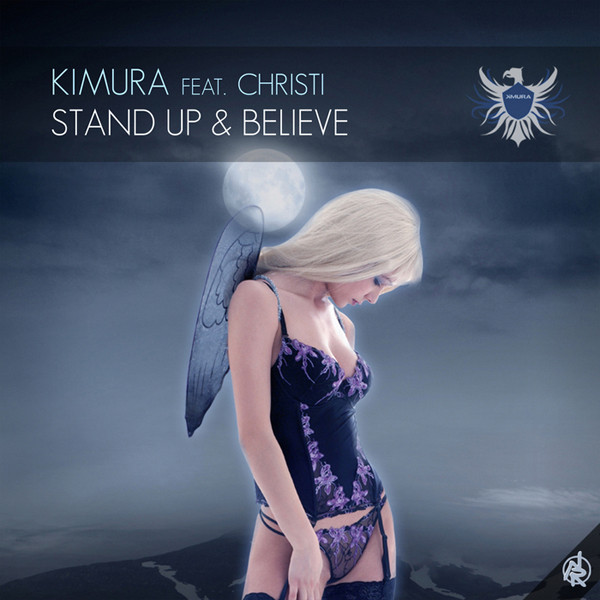 Stand Up & Believe