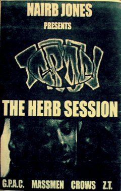 The Herb Session