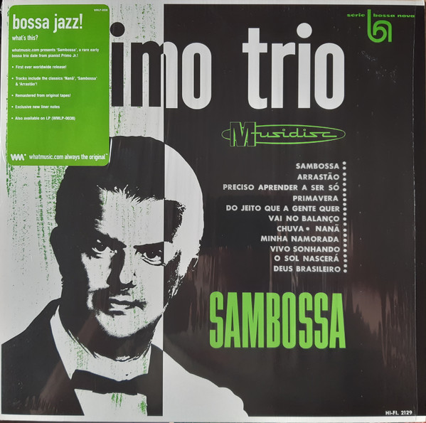 Sambossa
