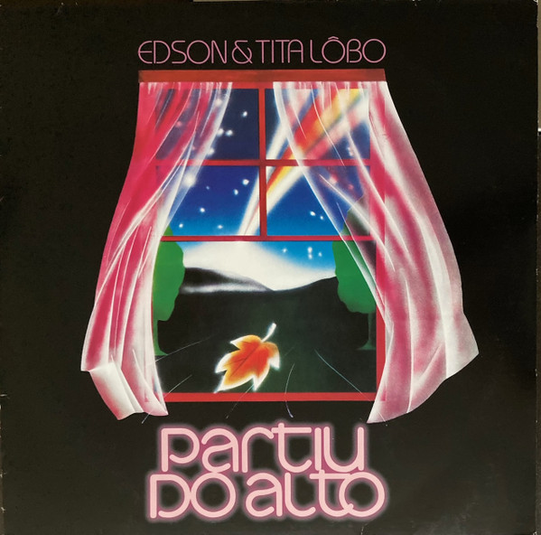 Partiu Do Alto