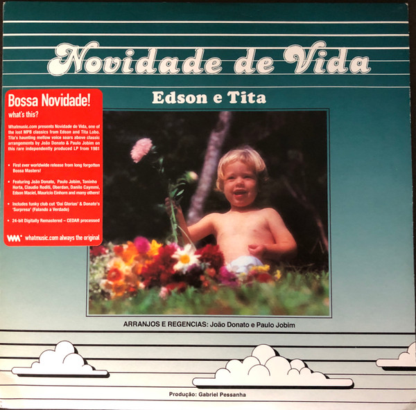 Novidade De Vida