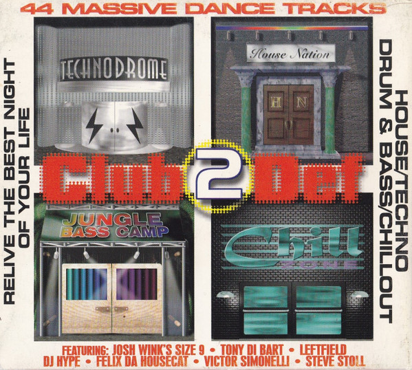 Club 2 Def
