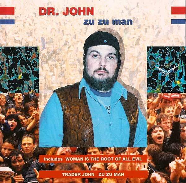Zu Zu Man