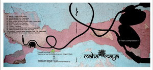 Maha Maya - 5 Years Compilation >