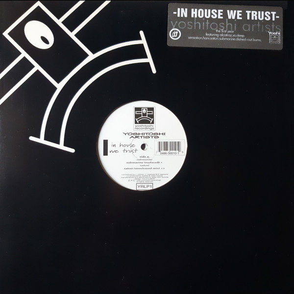 In House We Trust