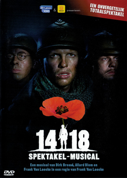 14-18 Spektakel-Musical