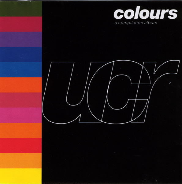 Colours (A Compilation Album)