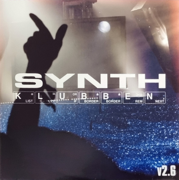 Synthklubben V2.6