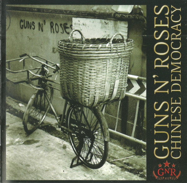Chinese Democracy