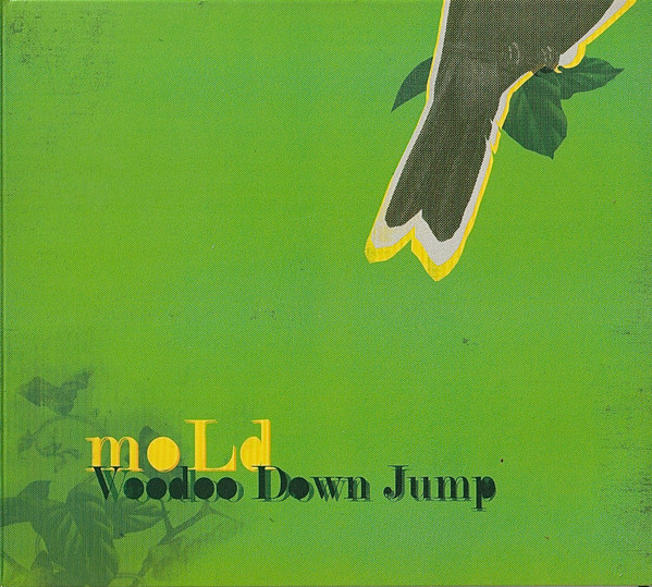 Voodoo Down Jump