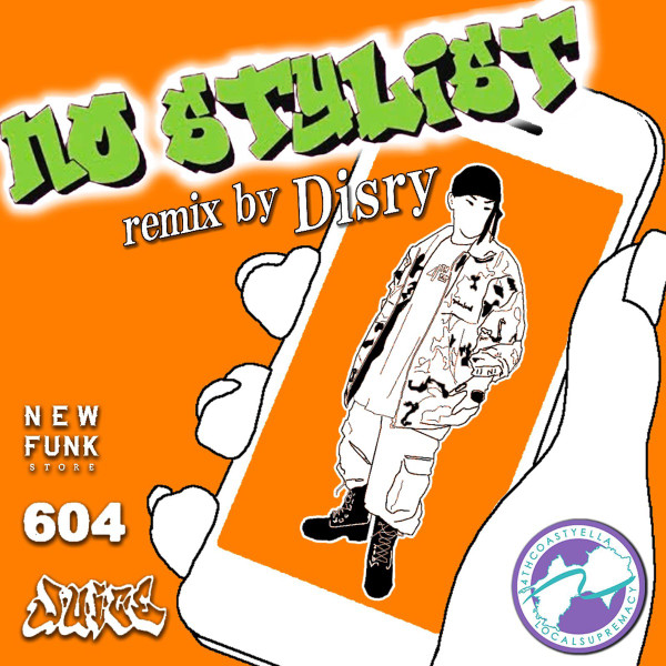No Stylist (Remix)
