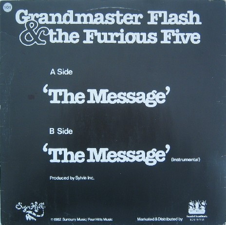 The Message