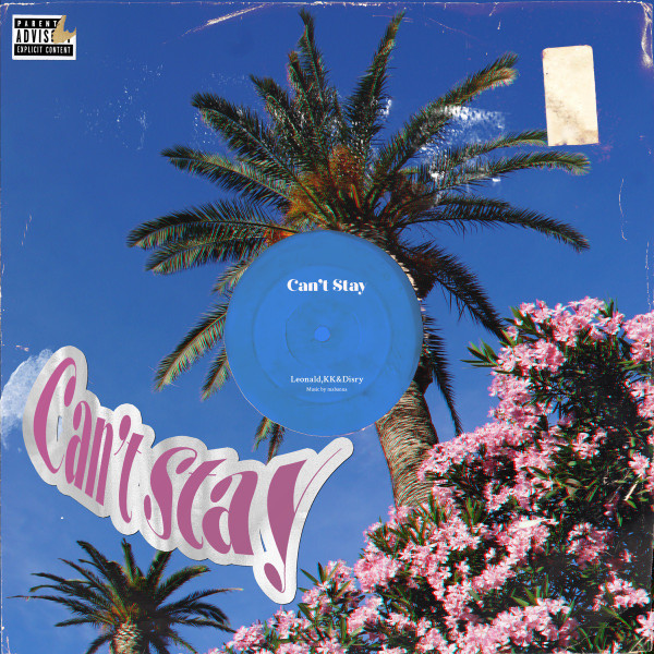 Can't Stay