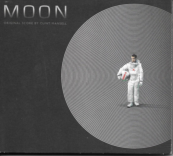 Moon (Original Score)