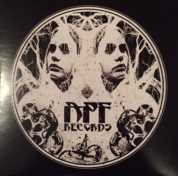 APF Records