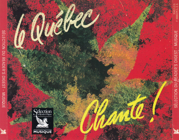 Le Québec Chante !