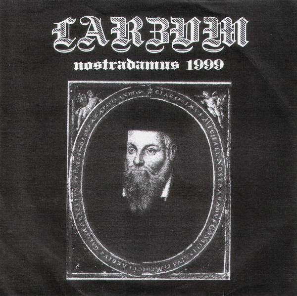 Nostradamus 1999 / Ein Requiem Für Sie