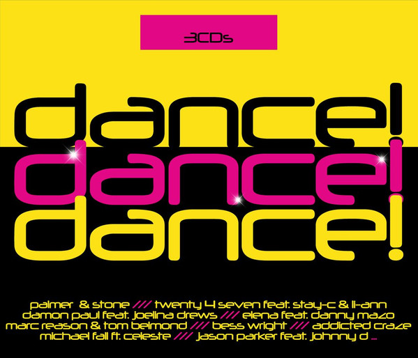 Dance! Dance! Dance!