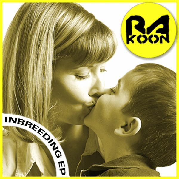 Inbreeding EP