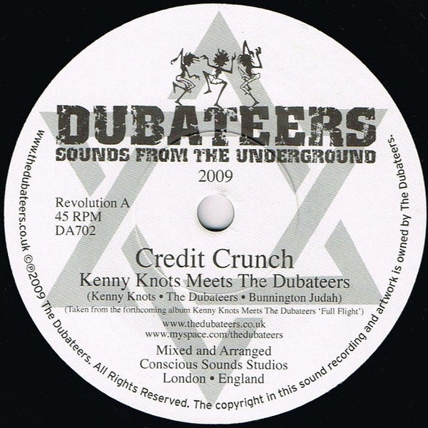 Credit Crunch