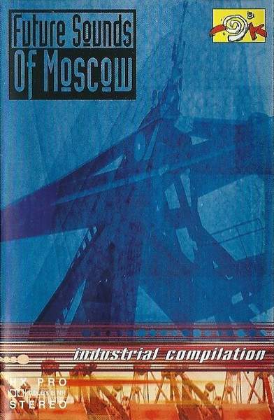 Future Sounds Of Moscow