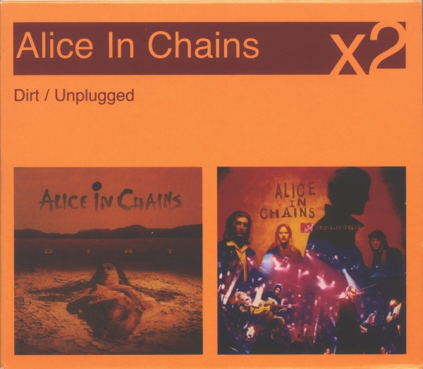 Dirt / Unplugged