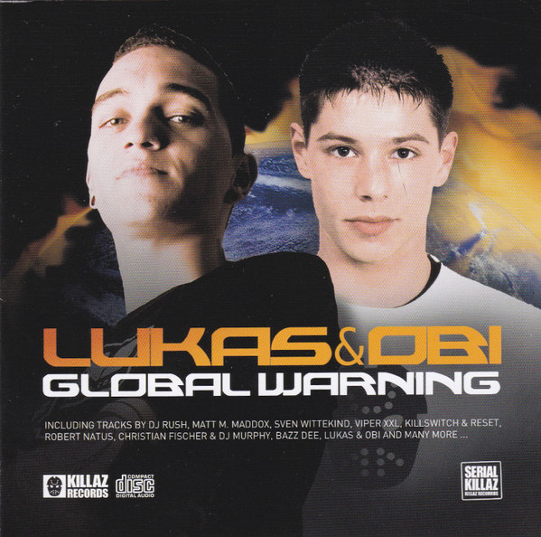 Global Warning