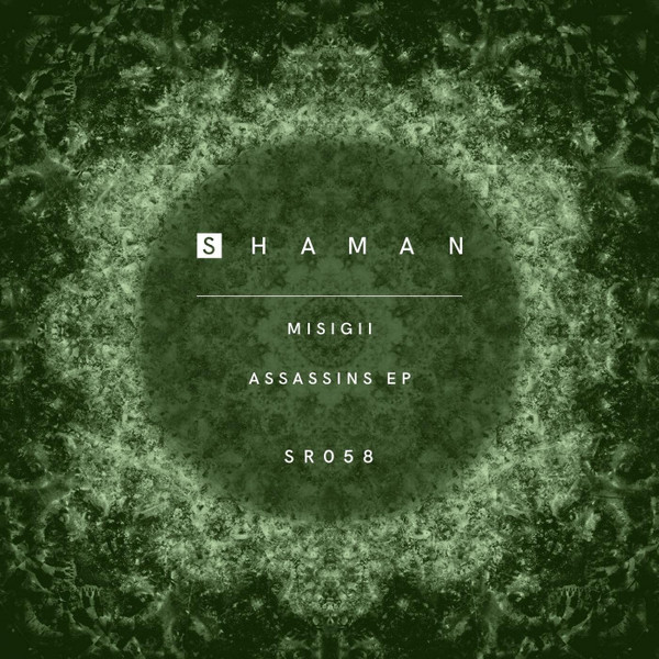 Assassins EP