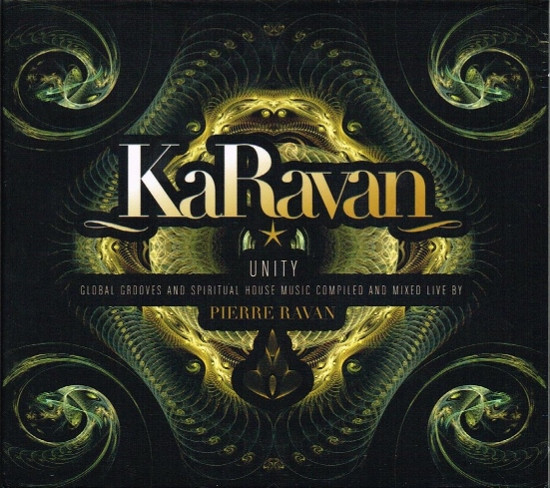 KaRavan (Unity)