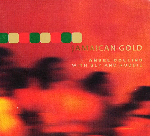 Jamaican Gold