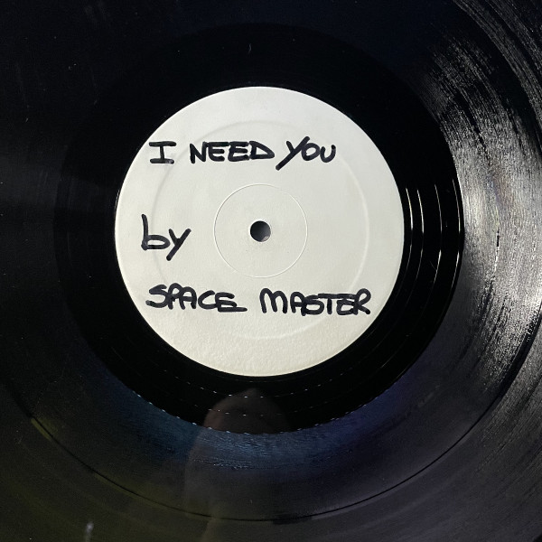 I Need You
