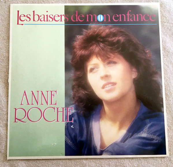 Les Baisers De Mon Enfance