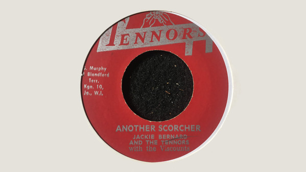 Shameface / Another Scorcher
