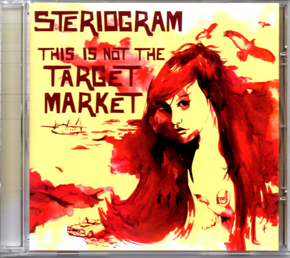 This Is Not The Target Market