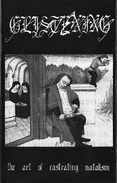The Art Of Castrating Natalism