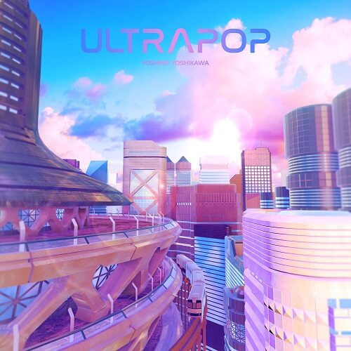 Ultrapop