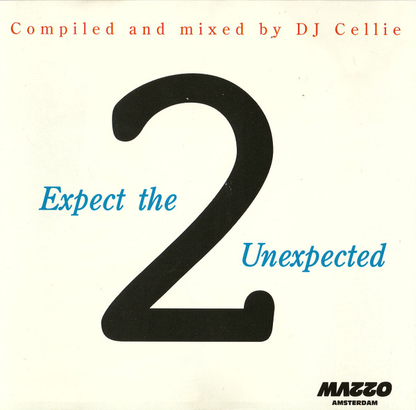 Expect The Unexpected 2