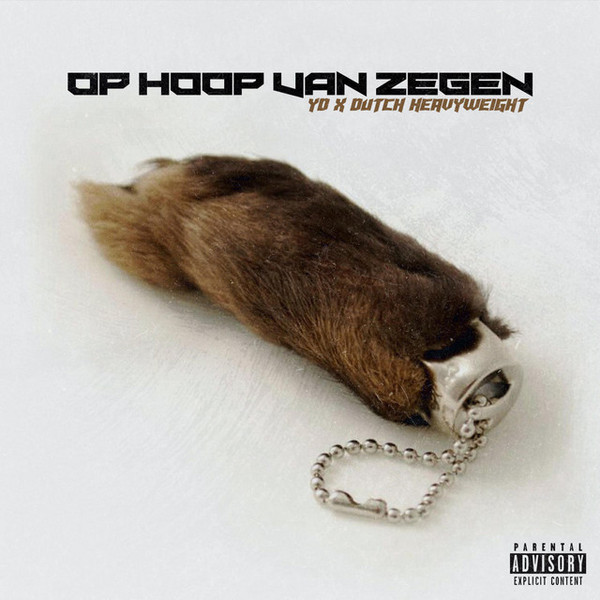 Op Hoop Van Zegen