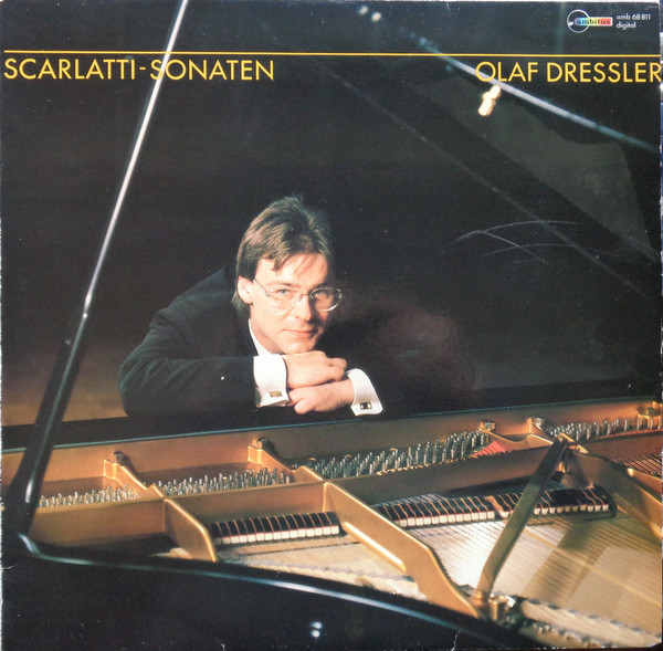Scarlatti-Sonaten