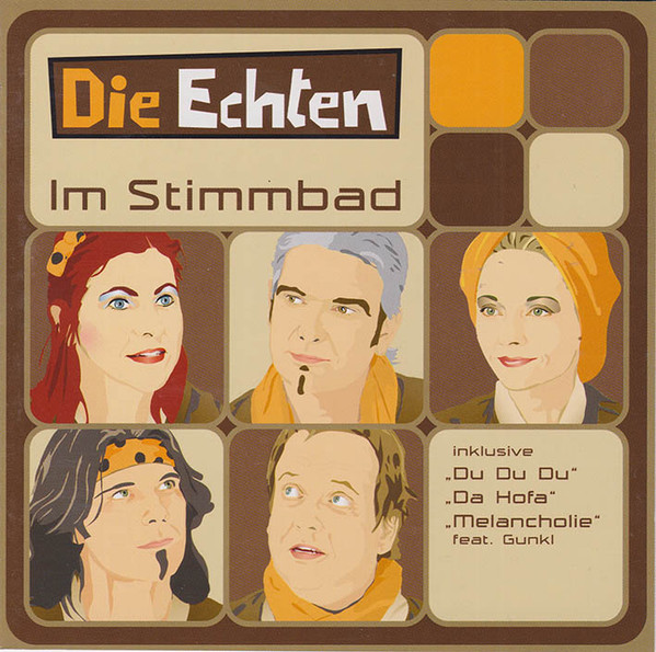 Im Stimmbad