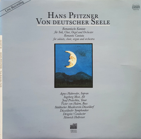 Von Deutscher Seele