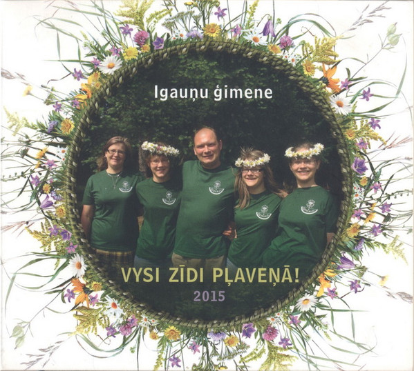 Vysi Zīdi Pļaveņā!