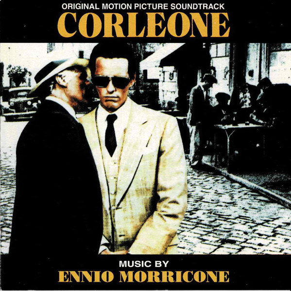 Corleone / Il Pentito (Original Motion Picture Soundtrack)