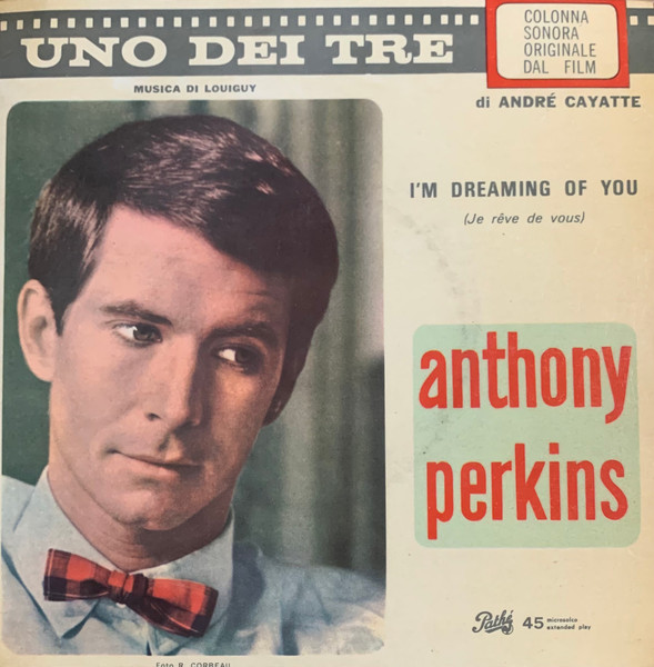 Uno Dei Tre (Colonna Sonora Originale Del Film)