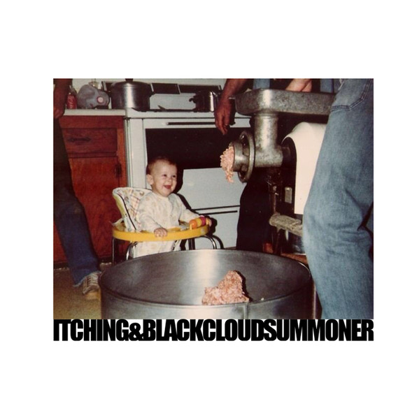 ITCHING&BLACKCLOUDSUMMONER