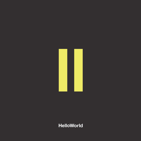 Hello World II