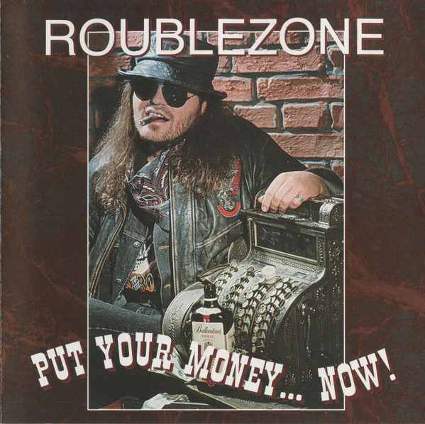 Put Your Money... Now!