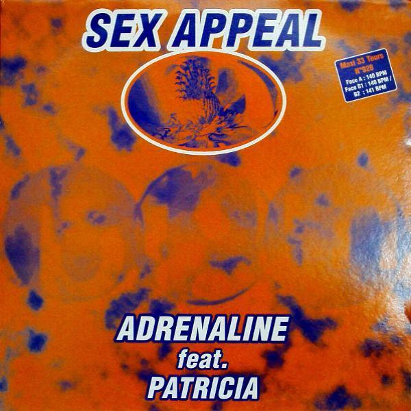Sex Appeal
