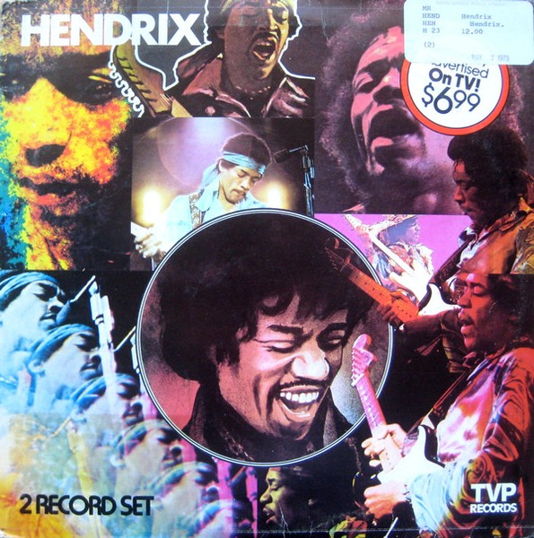 Hendrix